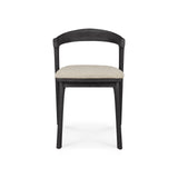 Bok Outdoor Dining Chair With Cushion
