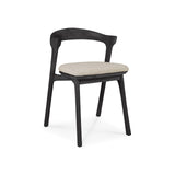 Bok Outdoor Dining Chair With Cushion