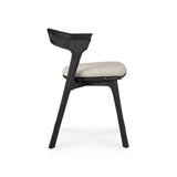 Bok Outdoor Dining Chair With Cushion