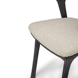 Bok Outdoor Dining Chair With Cushion