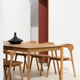 Bok Outdoor Dining Table - Rectangular