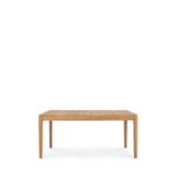 Bok Outdoor Dining Table - Rectangular