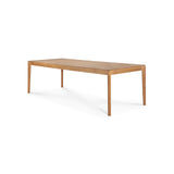 Bok Outdoor Dining Table - Rectangular