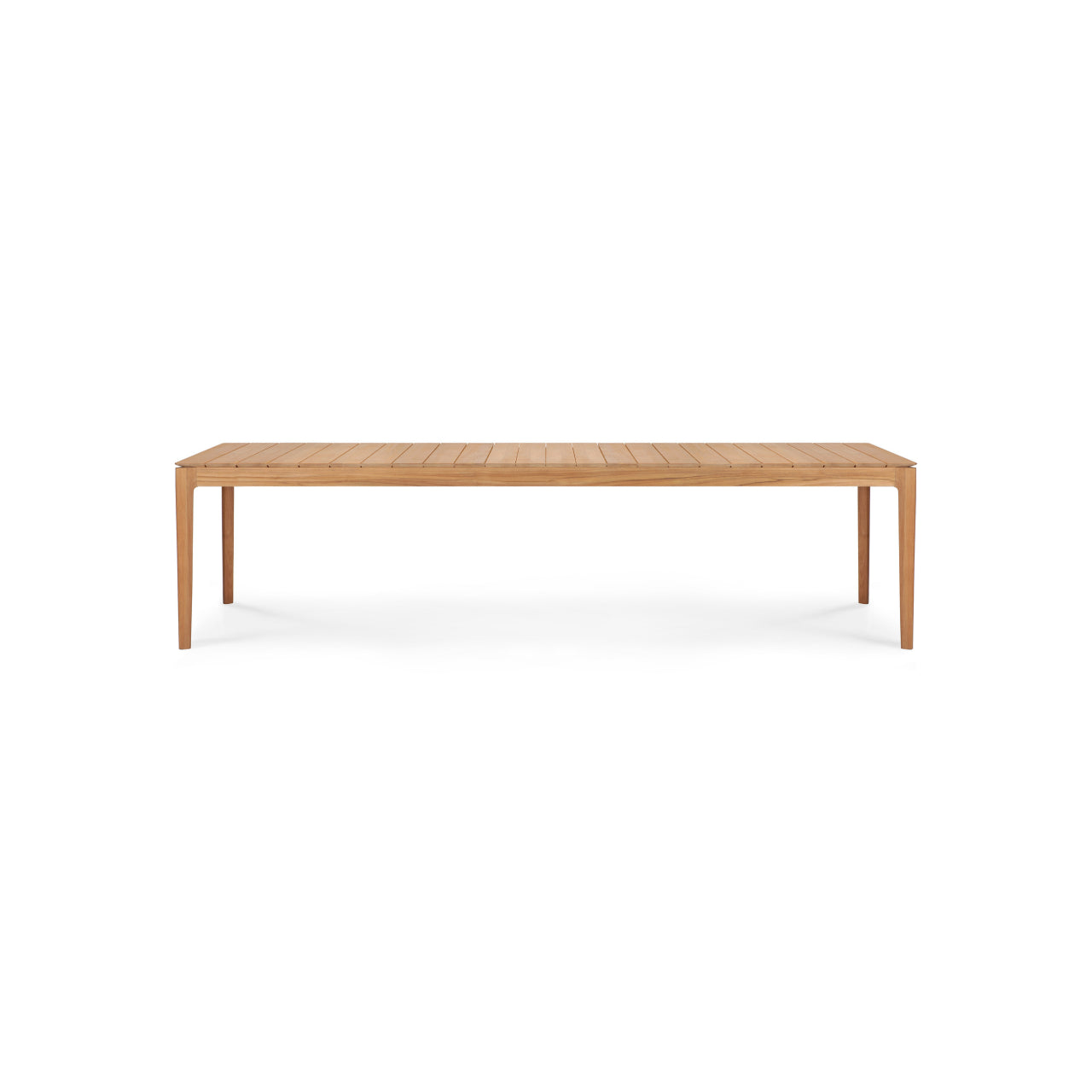 Bok Outdoor Dining Table - Rectangular