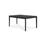 Bok Outdoor Dining Table - Rectangular