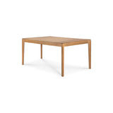 Bok Outdoor Dining Table - Rectangular