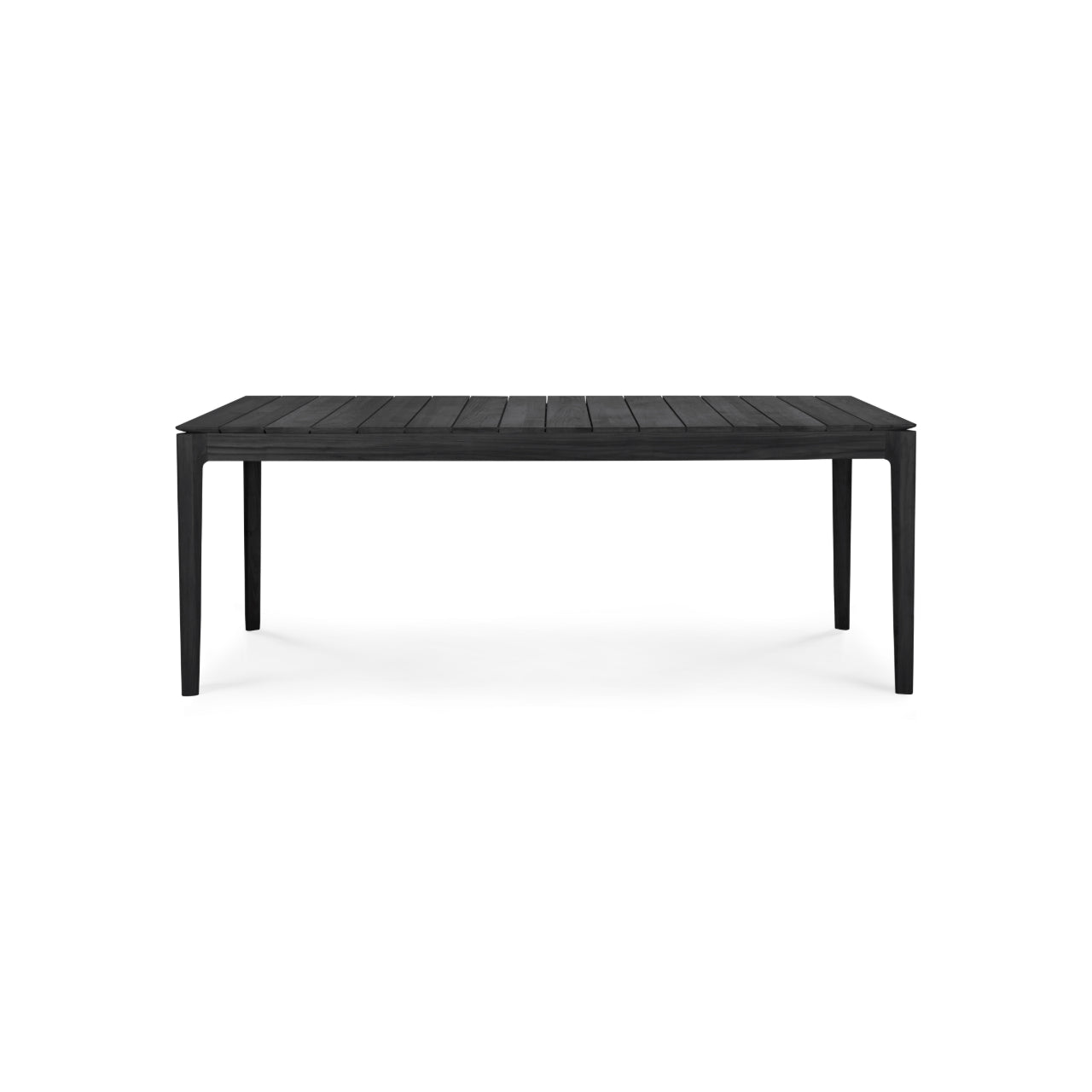 Bok Outdoor Dining Table - Rectangular