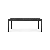 Bok Outdoor Dining Table - Rectangular