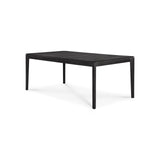 Bok Outdoor Dining Table - Rectangular