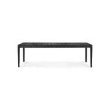 Bok Outdoor Dining Table - Rectangular
