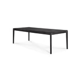 Bok Outdoor Dining Table - Rectangular