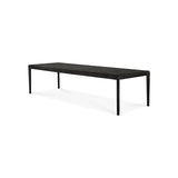 Bok Outdoor Dining Table - Rectangular