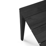 Bok Outdoor Dining Table - Rectangular