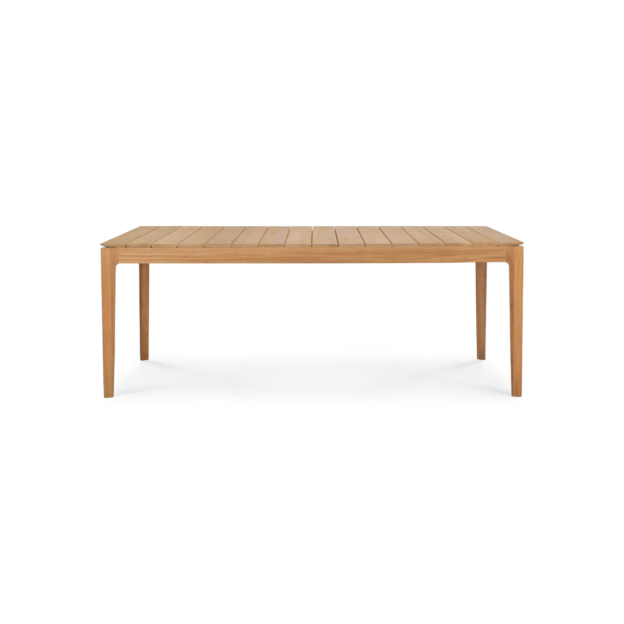 Bok Outdoor Dining Table - Rectangular