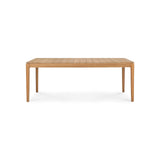 Bok Outdoor Dining Table - Rectangular