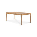 Bok Outdoor Dining Table - Rectangular