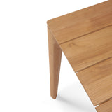 Bok Outdoor Dining Table - Rectangular