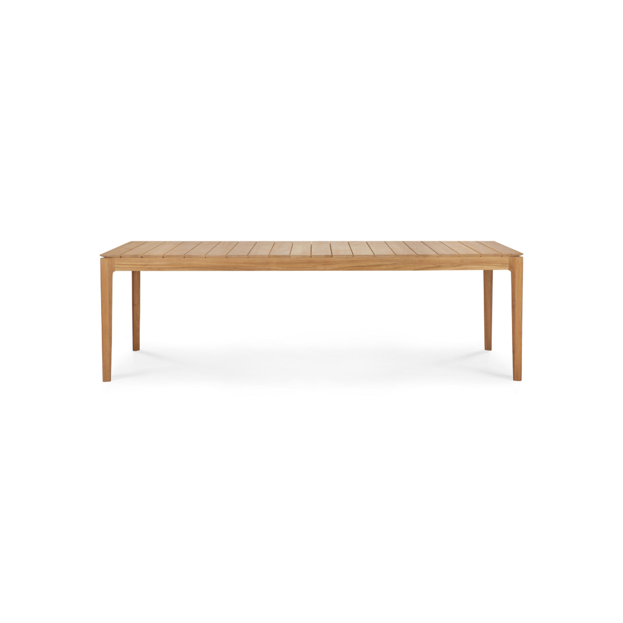 Bok Outdoor Dining Table - Rectangular