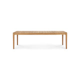 Bok Outdoor Dining Table - Rectangular