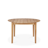 Bok Outdoor Dining Table - Round