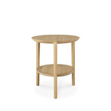 Bok Side Table