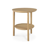 Bok Side Table