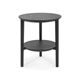 Bok Side Table