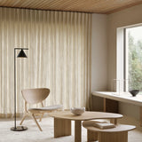 Boomerang Coffee Table