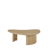Boomerang Coffee Table