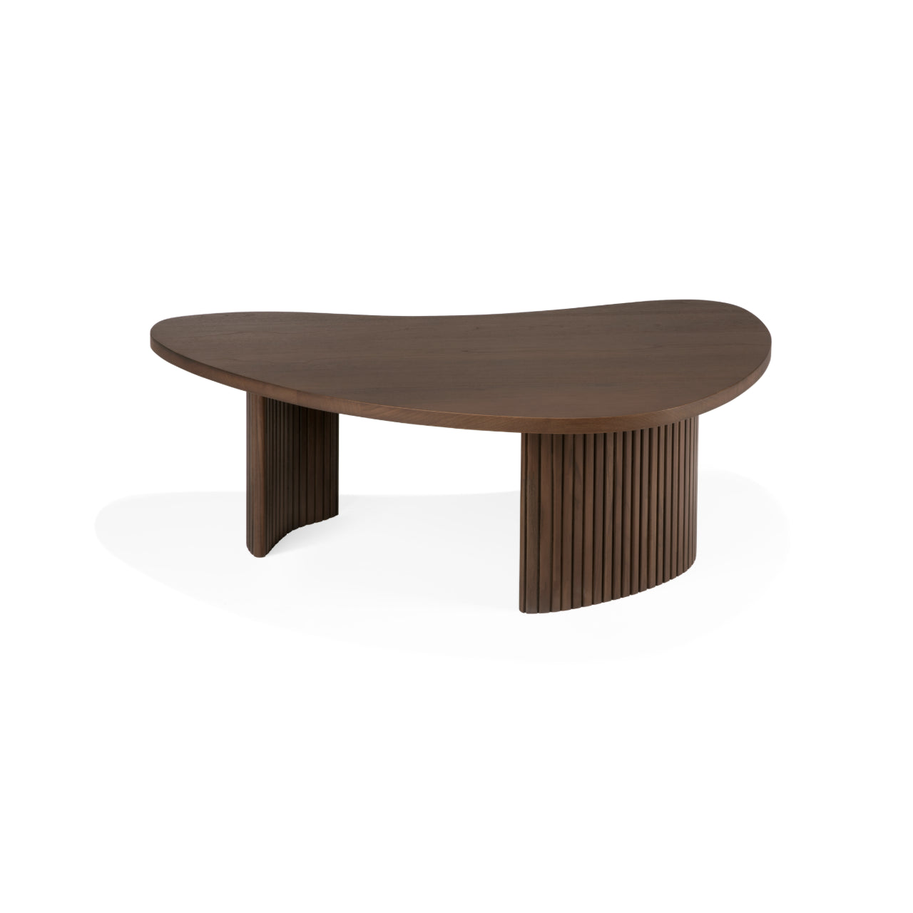 Boomerang Coffee Table