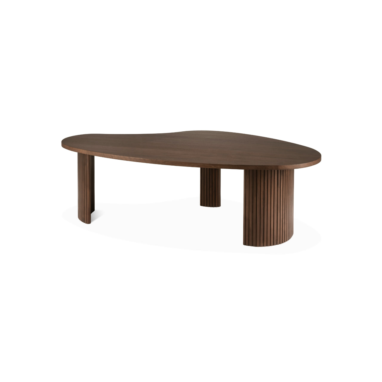 Boomerang Coffee Table