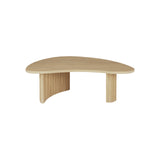 Boomerang Coffee Table