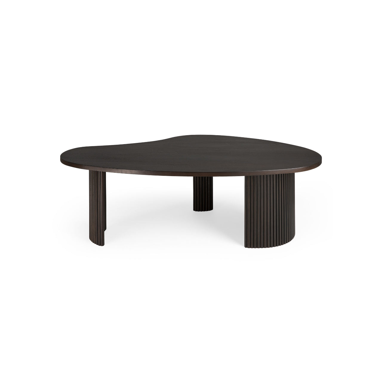 Boomerang Coffee Table