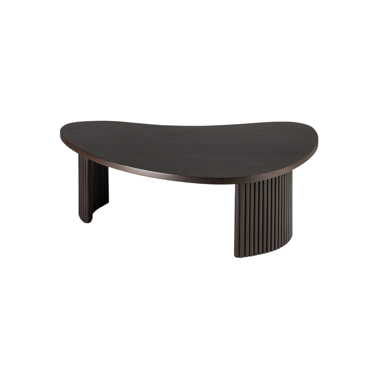 Boomerang Coffee Table