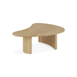 Boomerang Coffee Table