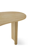 Boomerang Desk