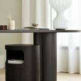 Boomerang Drawer Unit