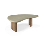 Boomerang Outdoor Coffee Table