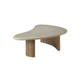 Boomerang Outdoor Coffee Table