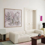 Breaking Boundaries Wool Rug