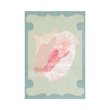 Breaking Boundaries Wool Rug