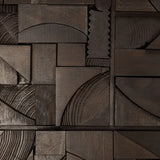 Bricks Wall Art