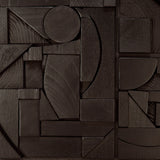 Bricks Wall Art
