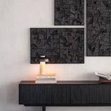 Bricks Wall Art