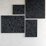 Bricks Wall Art