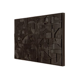 Bricks Wall Art
