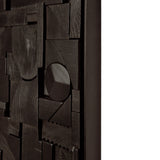 Bricks Wall Art