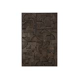 Bricks Wall Art