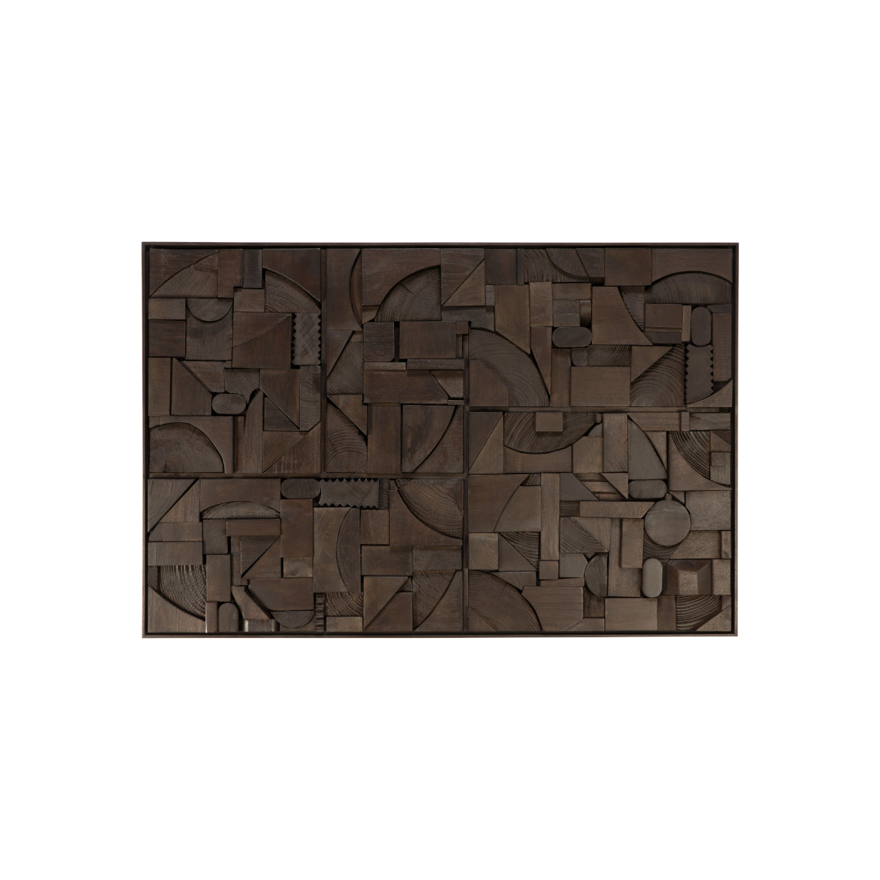 Bricks Wall Art
