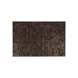 Bricks Wall Art